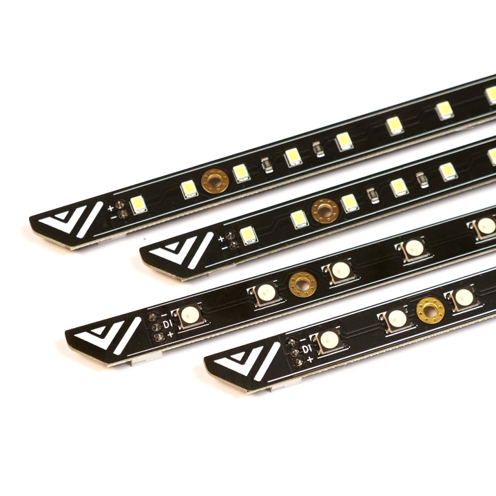 PCB LEDs