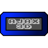 AJAX 3D - Vector 3D