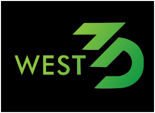 West 3D - Vector 3D