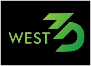 West 3D