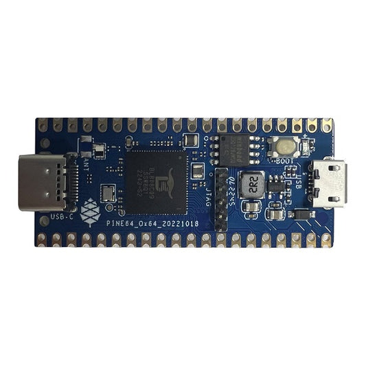 Pine64 128Mb Ox64 SBC