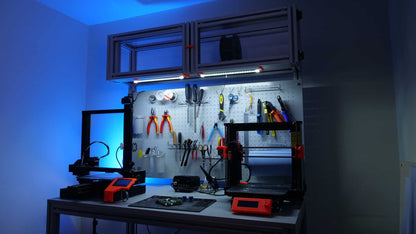 V3WB - Vector 3D Workbench