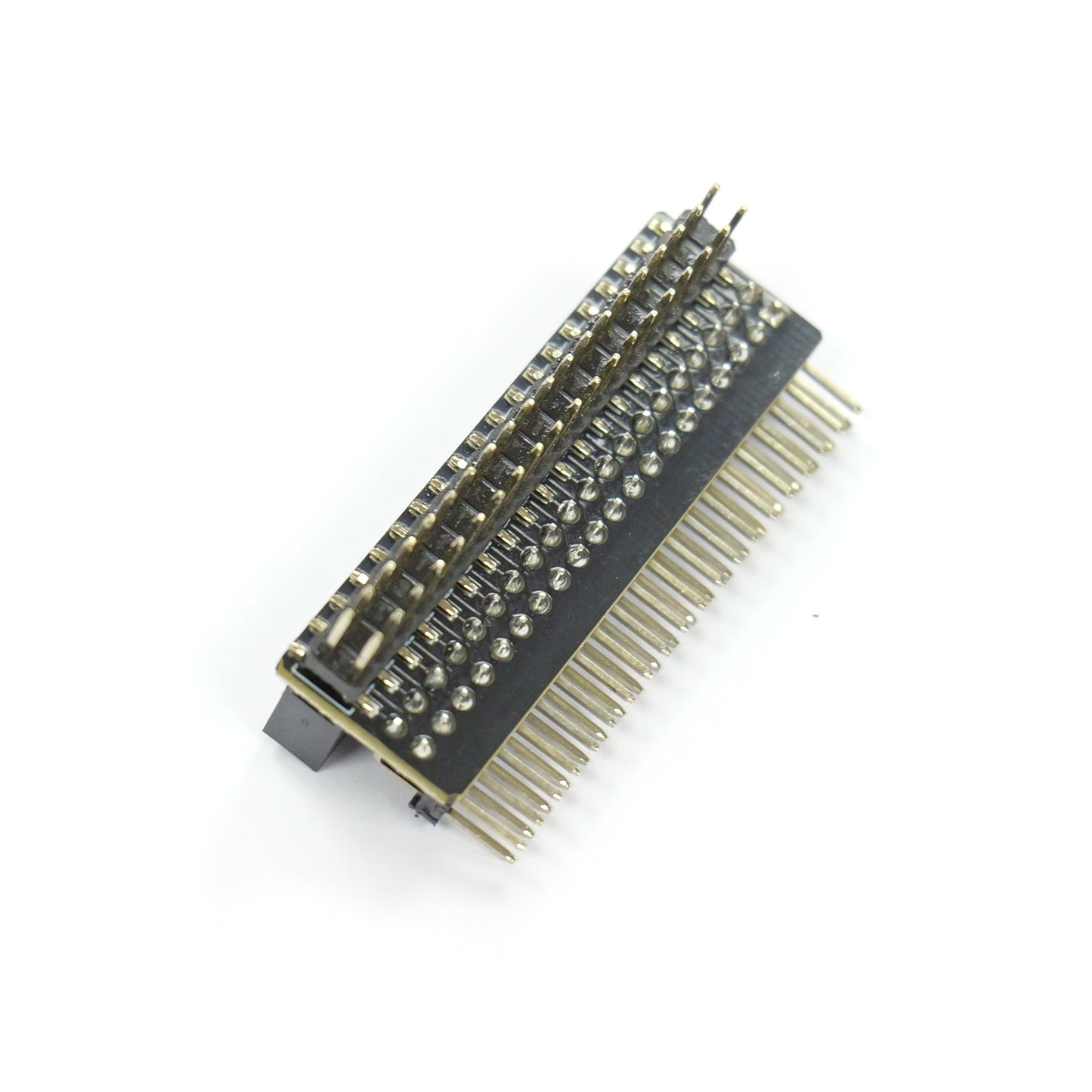 40 Pin Expansion Header For Raspberry Pi
