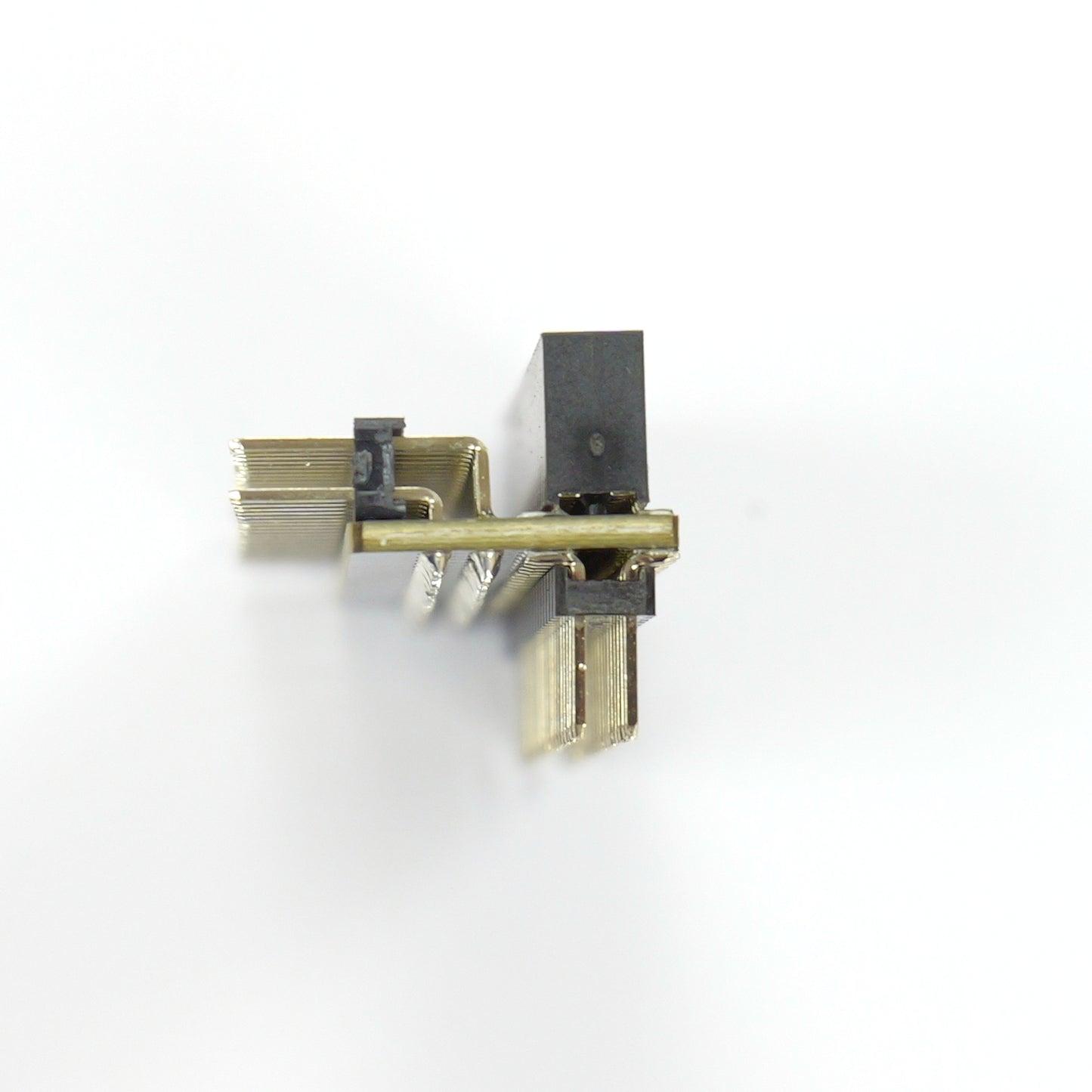 40 Pin Expansion Header For Raspberry Pi