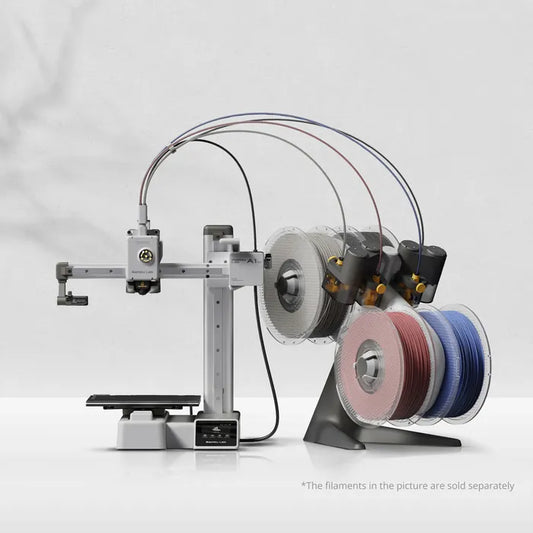 Bambu Lab A1 Mini + AMS Lite (Combo) [Used]