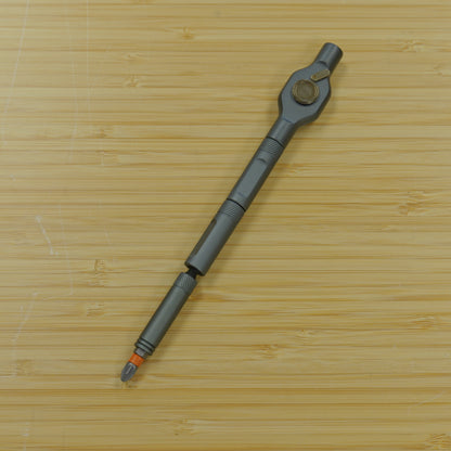 24in1 Multipurpose Ratchet Set - ATUMAN RS1