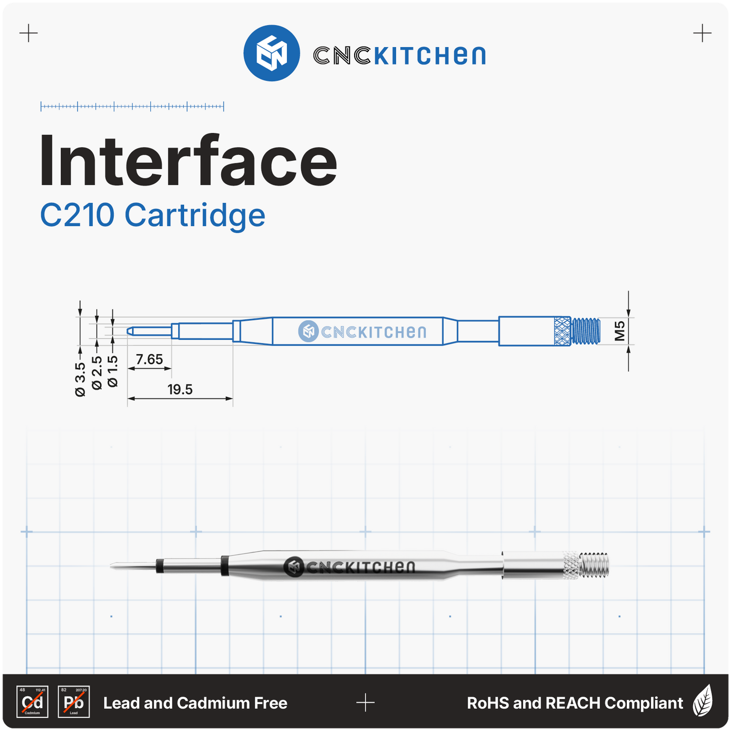 C210 Installation Tips Set