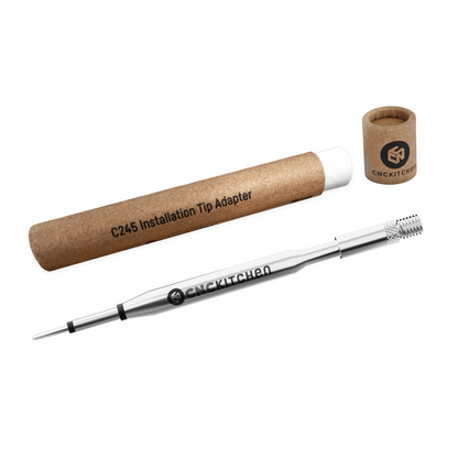 C245 Installation Tips Set