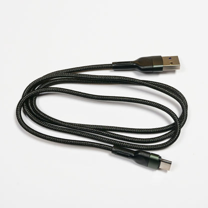 USB-C Power and Data Cable (1m)