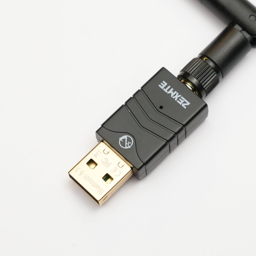 USB Bluetooth 5.3 Adapter