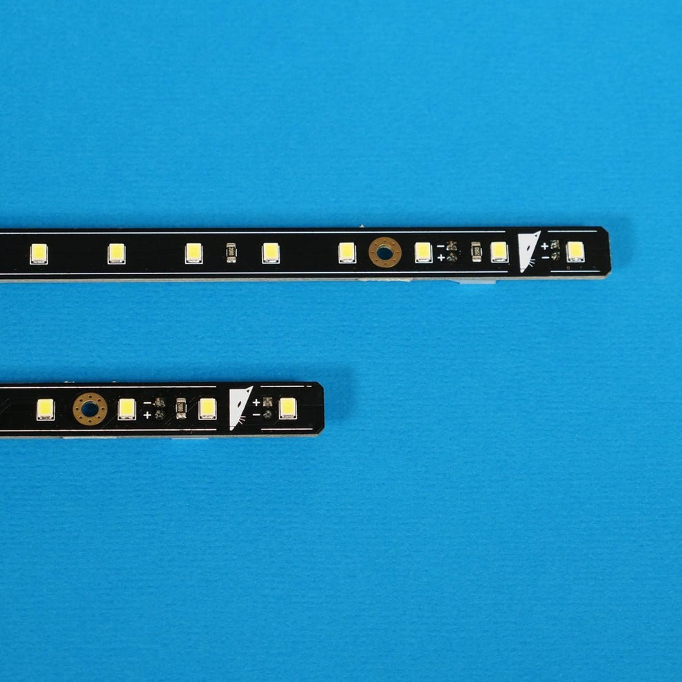 RatRig LED Lighting Strip (Dayspring) – Vector 3D
