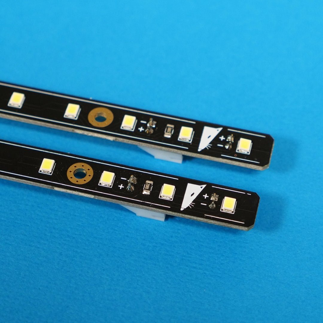 RatRig LED Lighting Strip (Dayspring) – Vector 3D