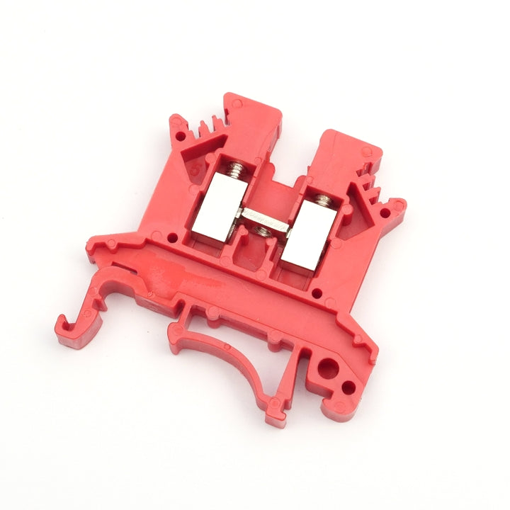 DIN Rail Terminal Block