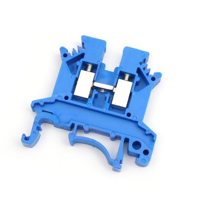 DIN Rail Terminal Block