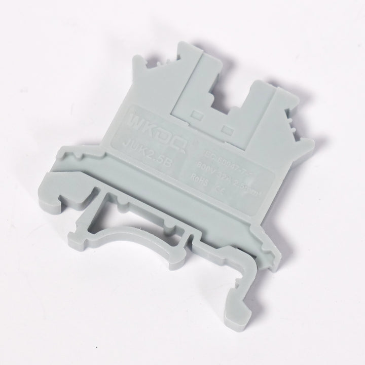 DIN Rail Terminal Block