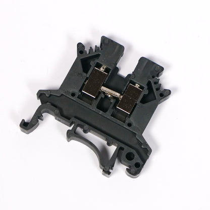 DIN Rail Terminal Block