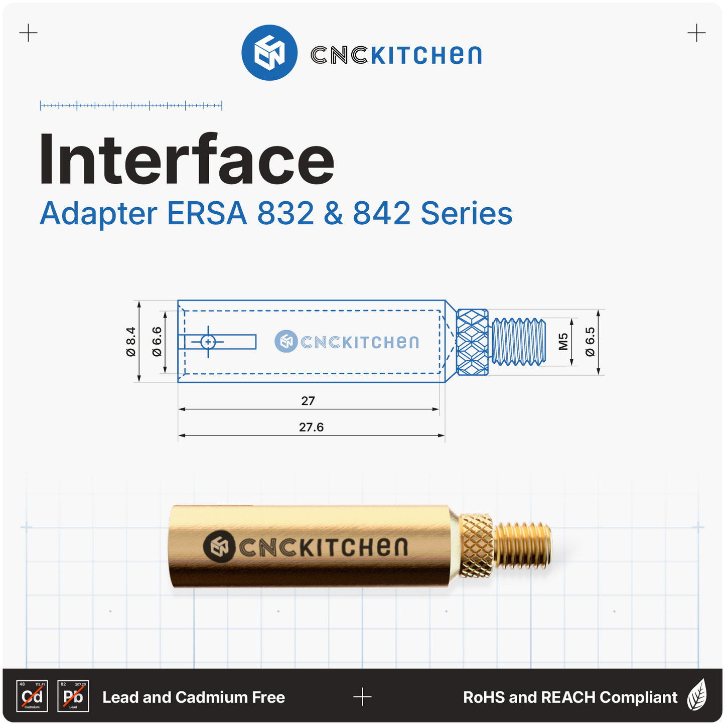 ERSA 832 & 842 Installation Tips Set