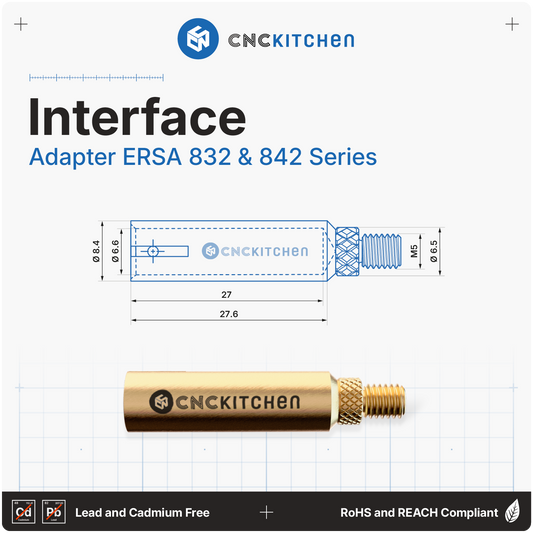ERSA 832 & 842 Installation Tips Set