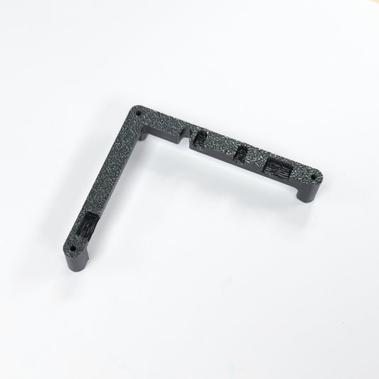 ElectriPi 3D Printed Raspberry Pi Mount
