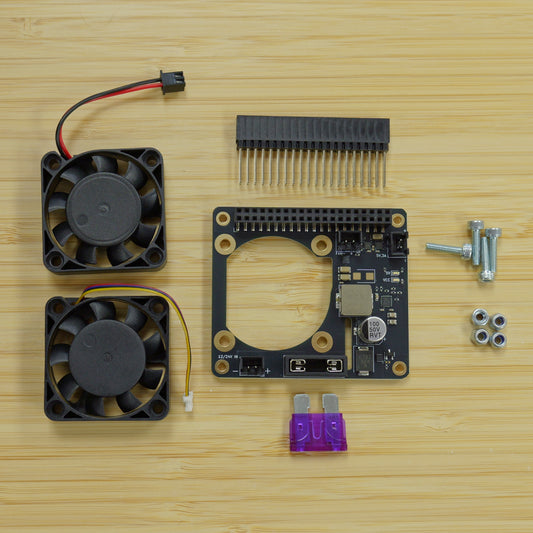 ElectriPi V3.2