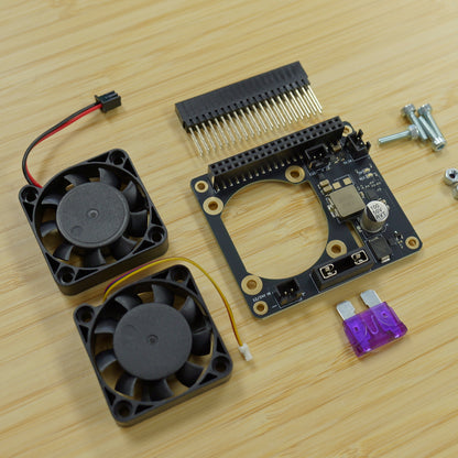 ElectriPi V3.2