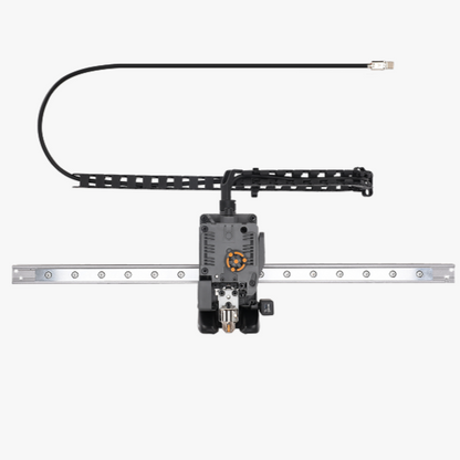 Bambu Lab H2S Toolhead with X-Axis Assembly [Open Box]