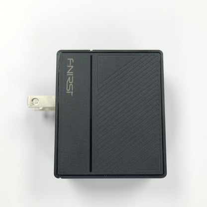 GaN 100W USB-C PD Power Supply Charger (US/EU/UK)