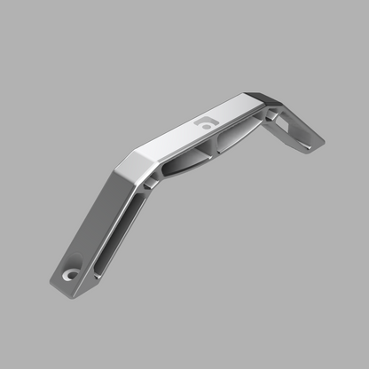 Aluminium Ergonomic Handle 2020/3030