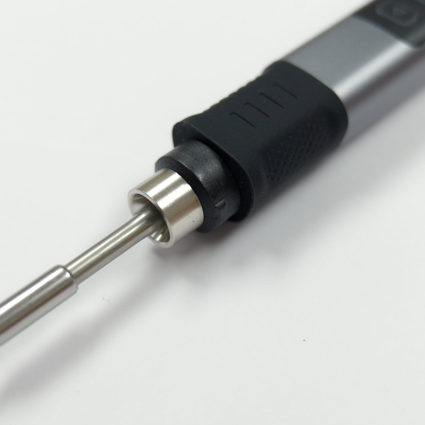 FNIRSI HS-02-A Soldering/Insert Iron Kit