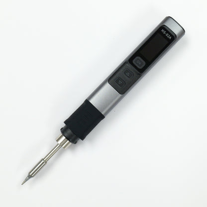 FNIRSI HS-02-A Soldering/Insert Iron Kit