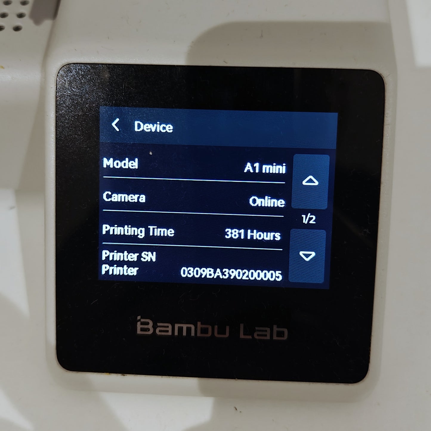 Bambu Lab A1 Mini + AMS Lite (Combo) [Used]