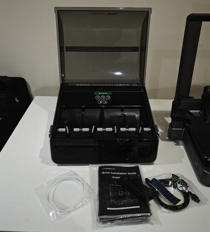 Creality Hi + CFS Combo [Open Box/Used]