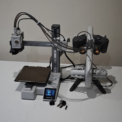 Bambu Lab A1 Mini + AMS Lite (Combo) [Used]