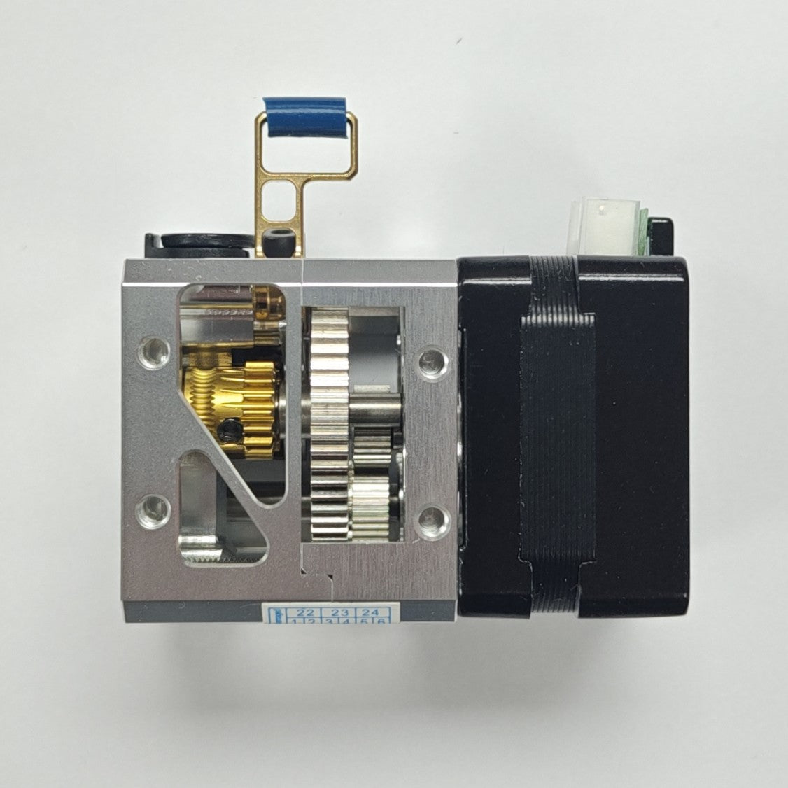 BIQU H2 V2X Extruder [open-box]