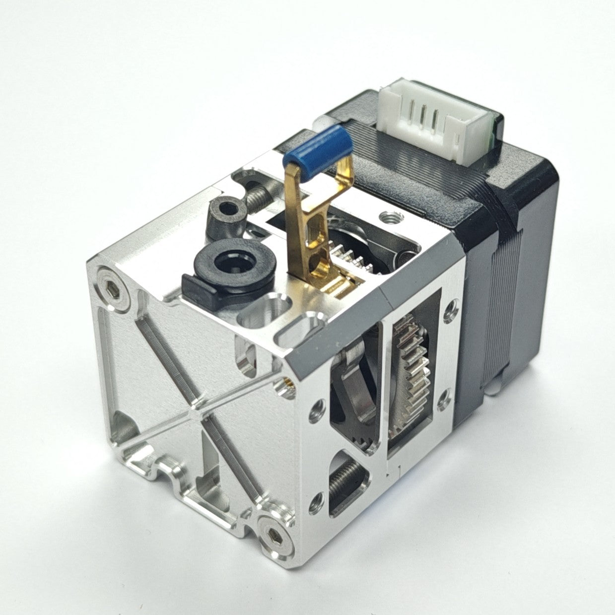 BIQU H2 V2X Extruder [open-box]