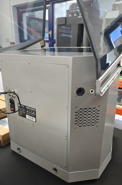 Makera Carvera Air + 4th Axis + Laser + Bits + more [used]