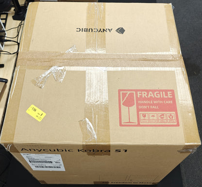 Anycubic Kobra S1 [Open Box]