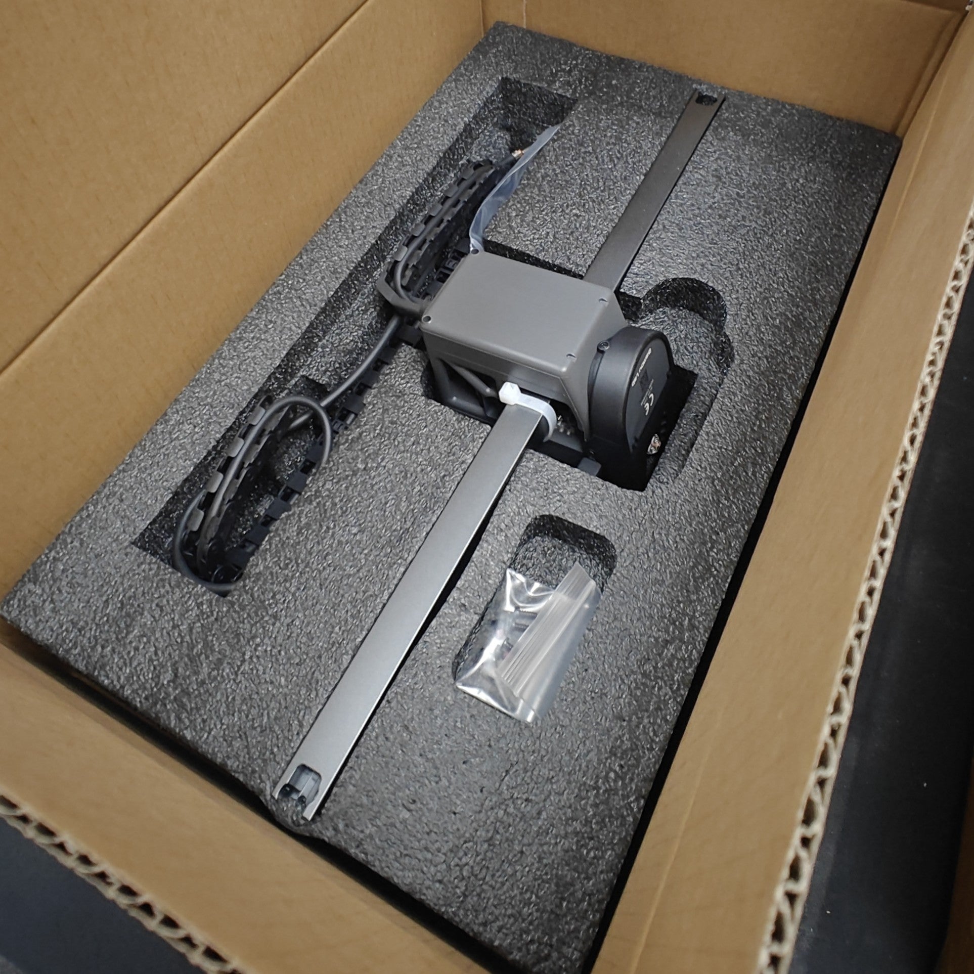 Bambu Lab H2S Toolhead with X-Axis Assembly [Open Box] – Vector 3D