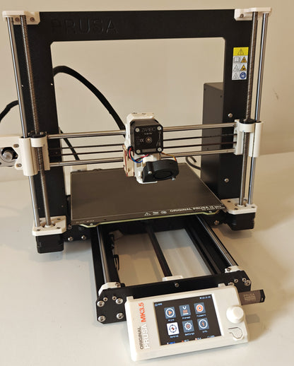 Prusa i3 Mk3.5 [used]
