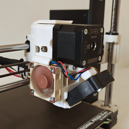 Prusa i3 Mk3.5 [used]