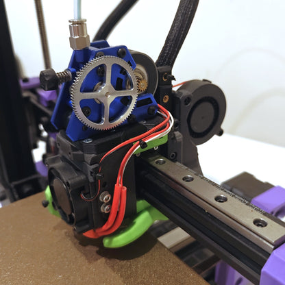 RatRig V-minion, Modified [Used]