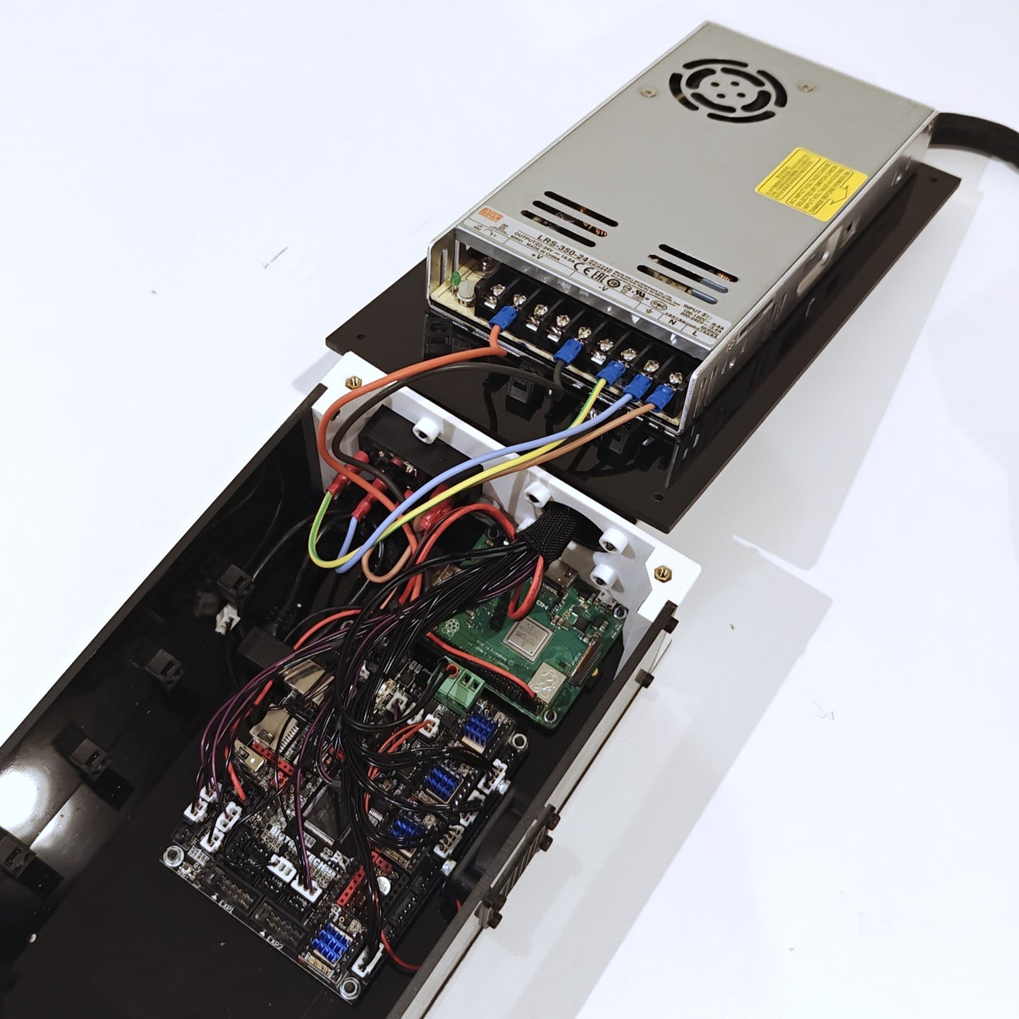 RatRig V-minion, Modified [Used]