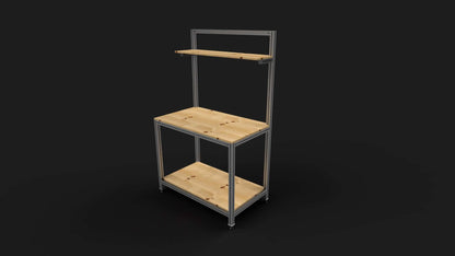 V3WB - Vector 3D Workbench