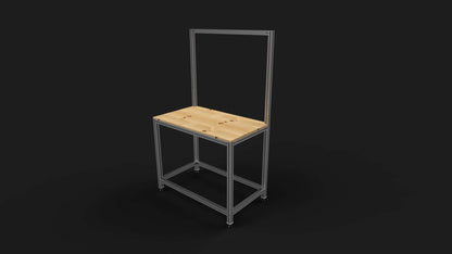 V3WB - Vector 3D Workbench