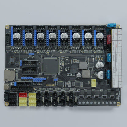 Mellow Super Pro Control Board [Used]