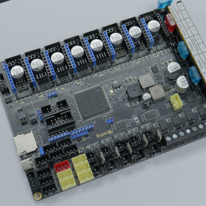 Mellow Super Pro Control Board [Used]