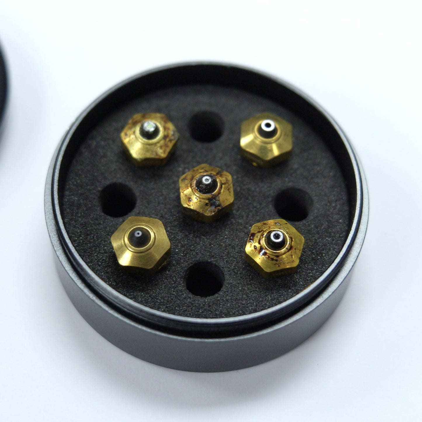 Diamondback V6 Nozzle Set [Used]