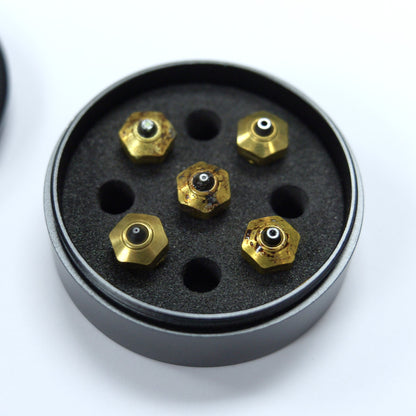 Diamondback V6 Nozzle Set [Used]