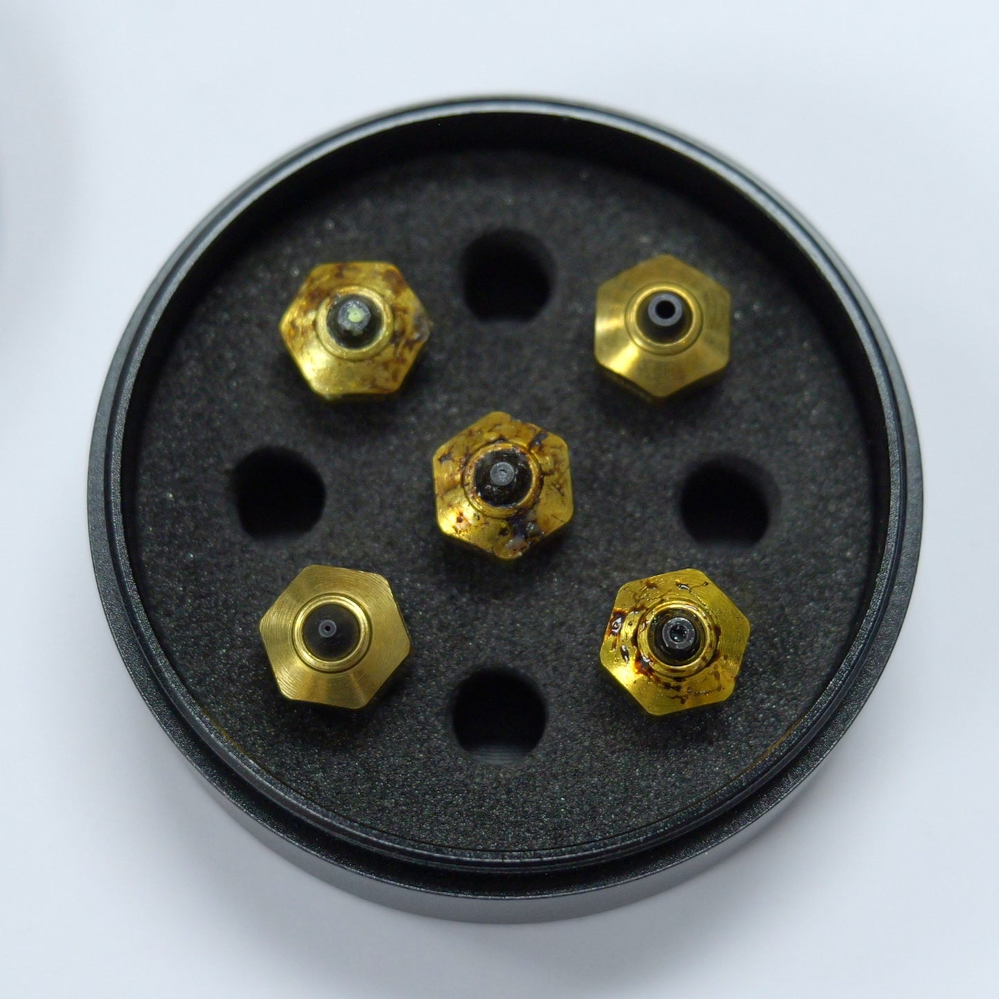 Diamondback V6 Nozzle Set [Used]