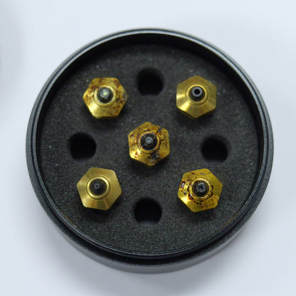 Diamondback V6 Nozzle Set [Used]